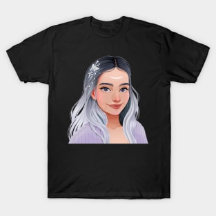 Girl T-Shirt